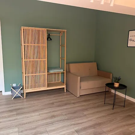 Apartment River Park Premium