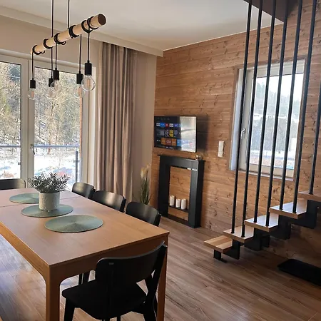 River Park Premium Apartment *