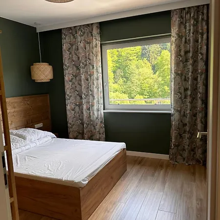 Apartment River Park Premium *