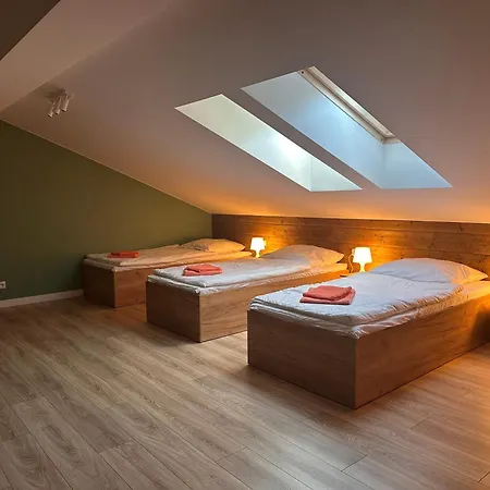 River Park Premium Apartment Wisla