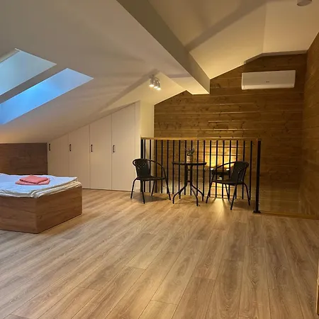 River Park Premium Appartement *