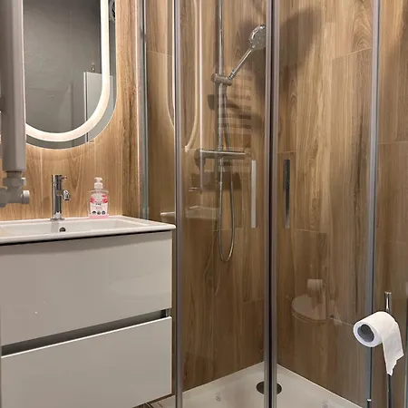 River Park Premium Apartment *