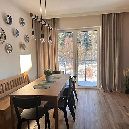 Apartment River Park Premium Wisla