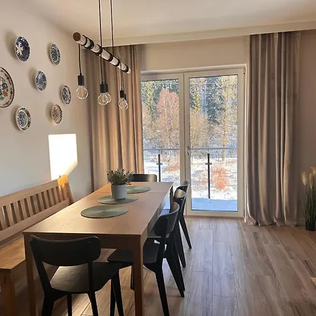 Apartment River Park Premium Wisla