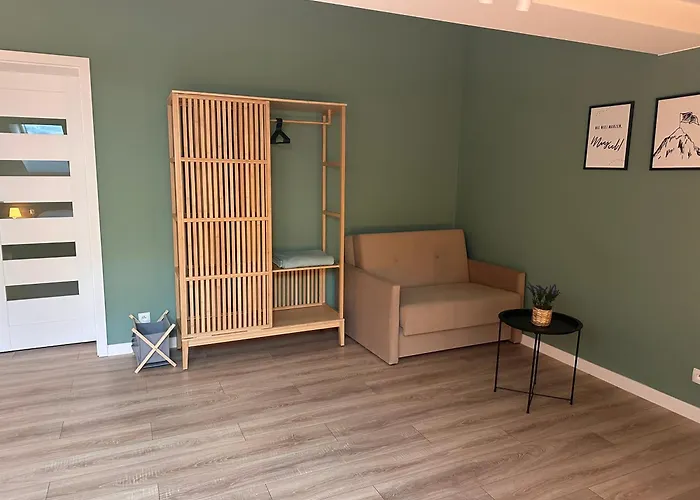 דירה River Park Premium