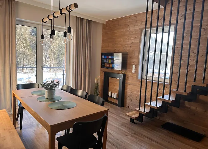 River Park Premium דירה *