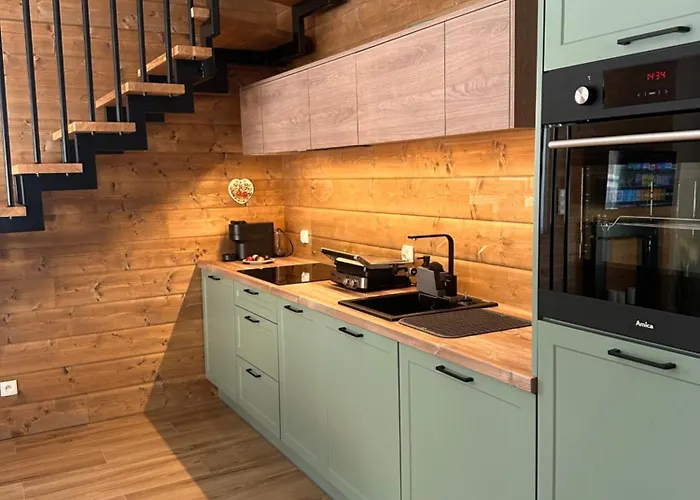 River Park Premium דירה ויסלאו