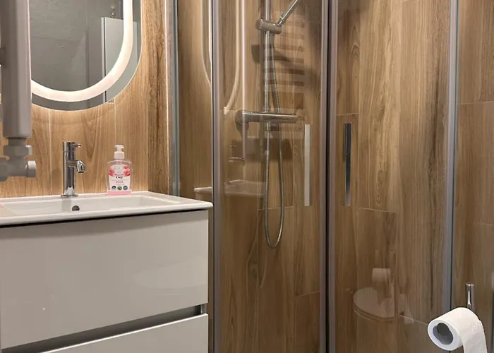 River Park Premium דירה *