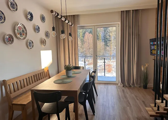 דירה River Park Premium ויסלאו